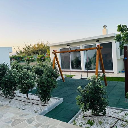 Kalypso Apartment Ierapetra 외부 사진