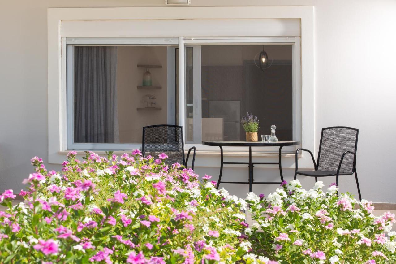 Kalypso Apartment Ierapetra 외부 사진