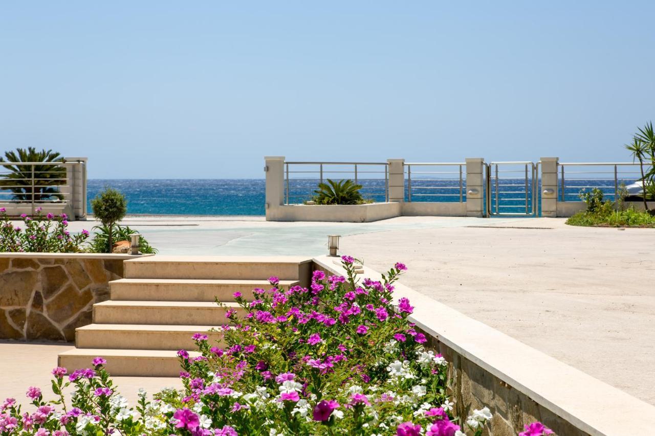 Kalypso Apartment Ierapetra 외부 사진