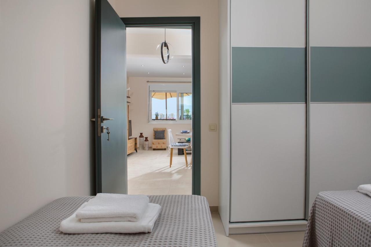 Kalypso Apartment Ierapetra 외부 사진
