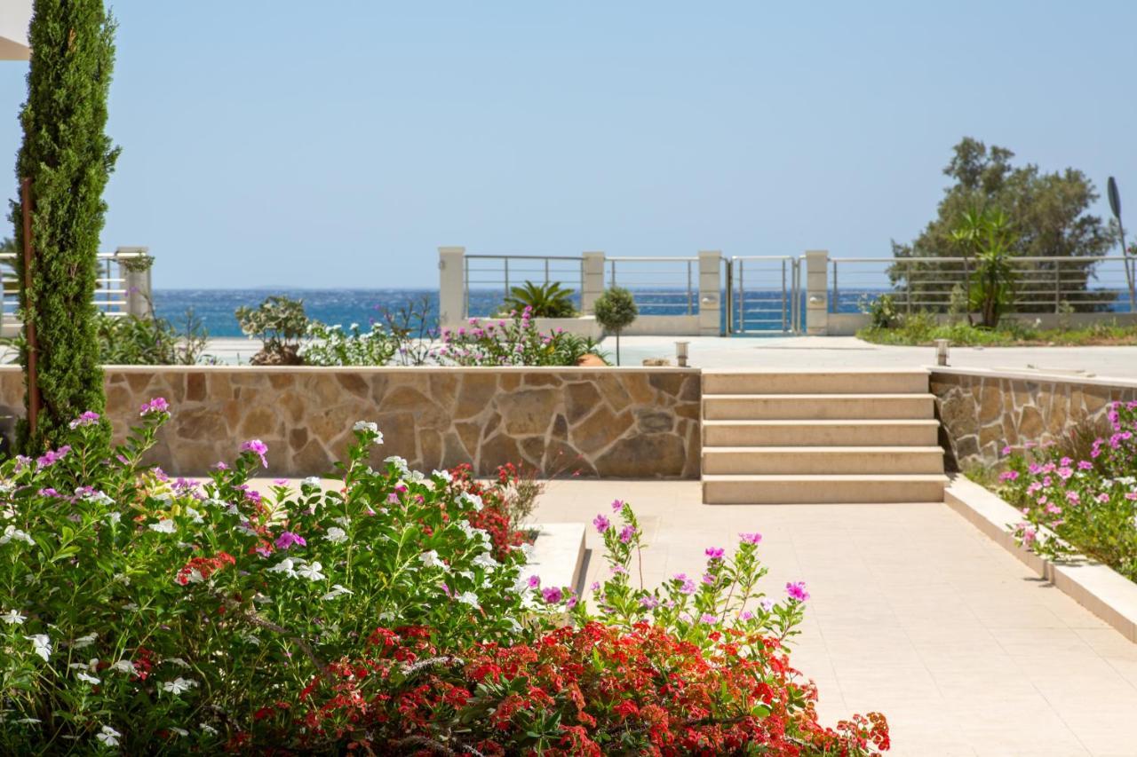 Kalypso Apartment Ierapetra 외부 사진