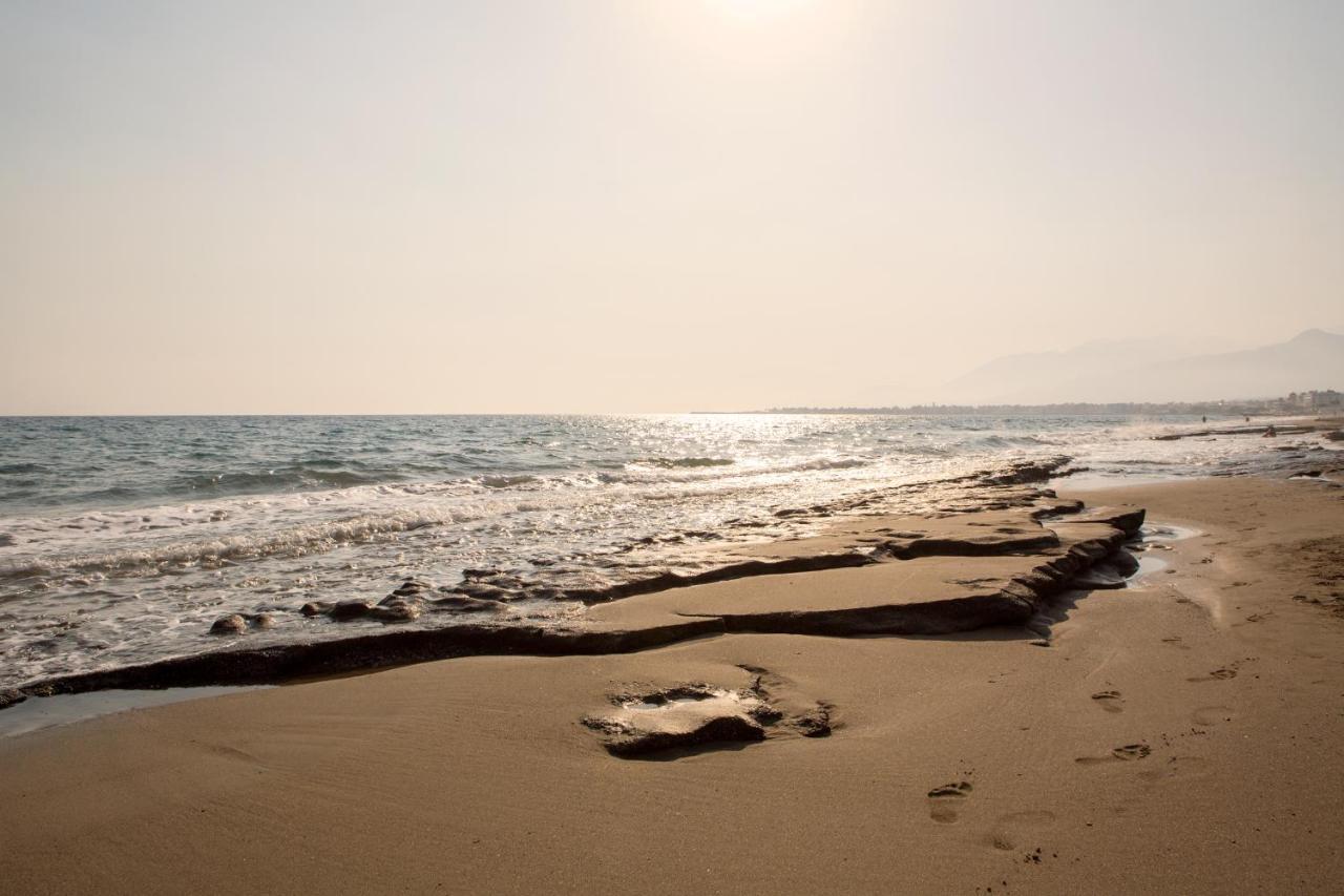 Kalypso Apartment Ierapetra 외부 사진