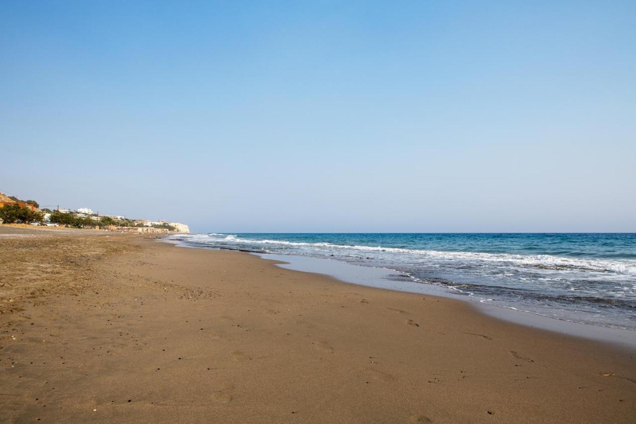 Kalypso Apartment Ierapetra 외부 사진