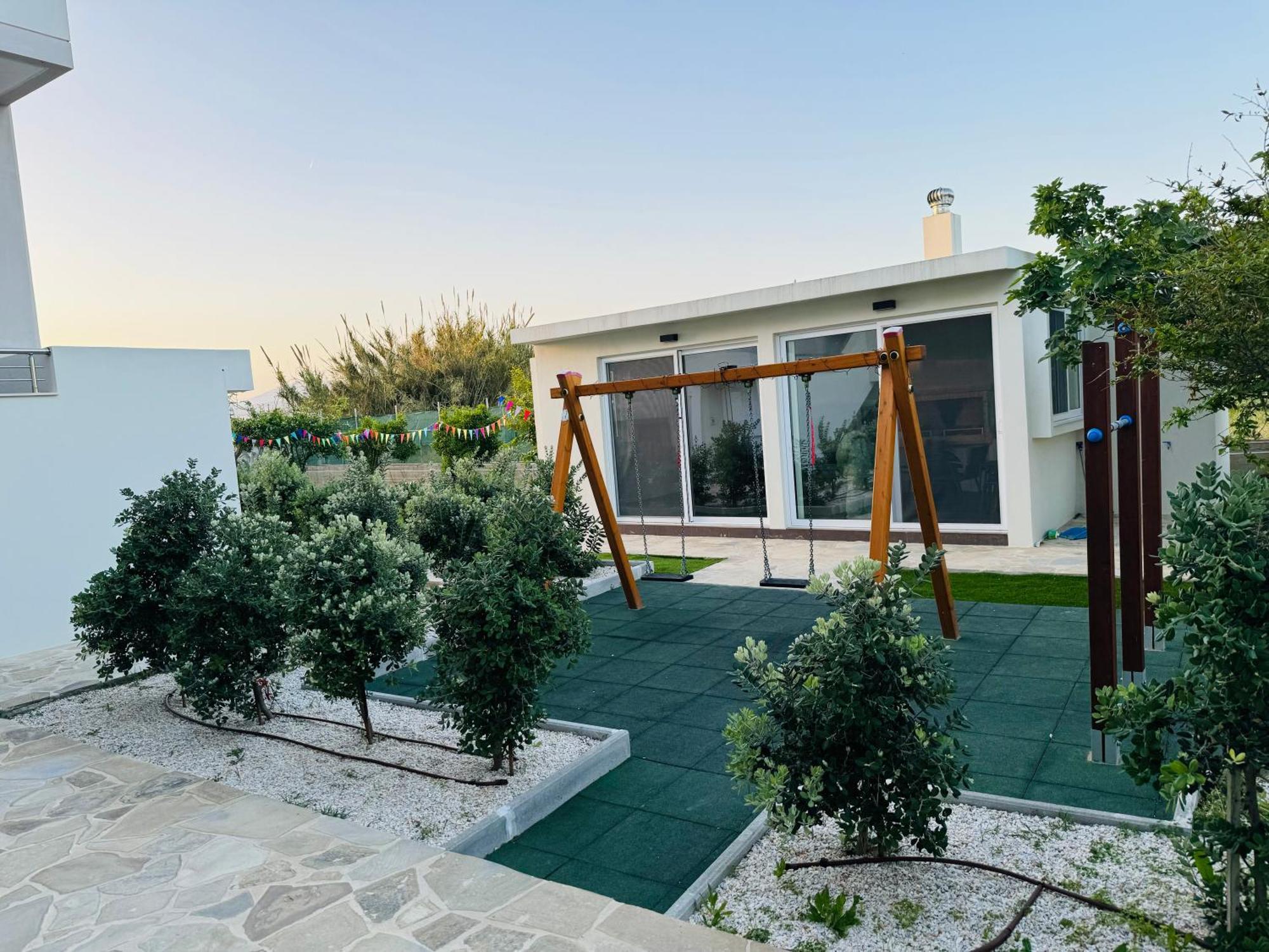 Kalypso Apartment Ierapetra 외부 사진