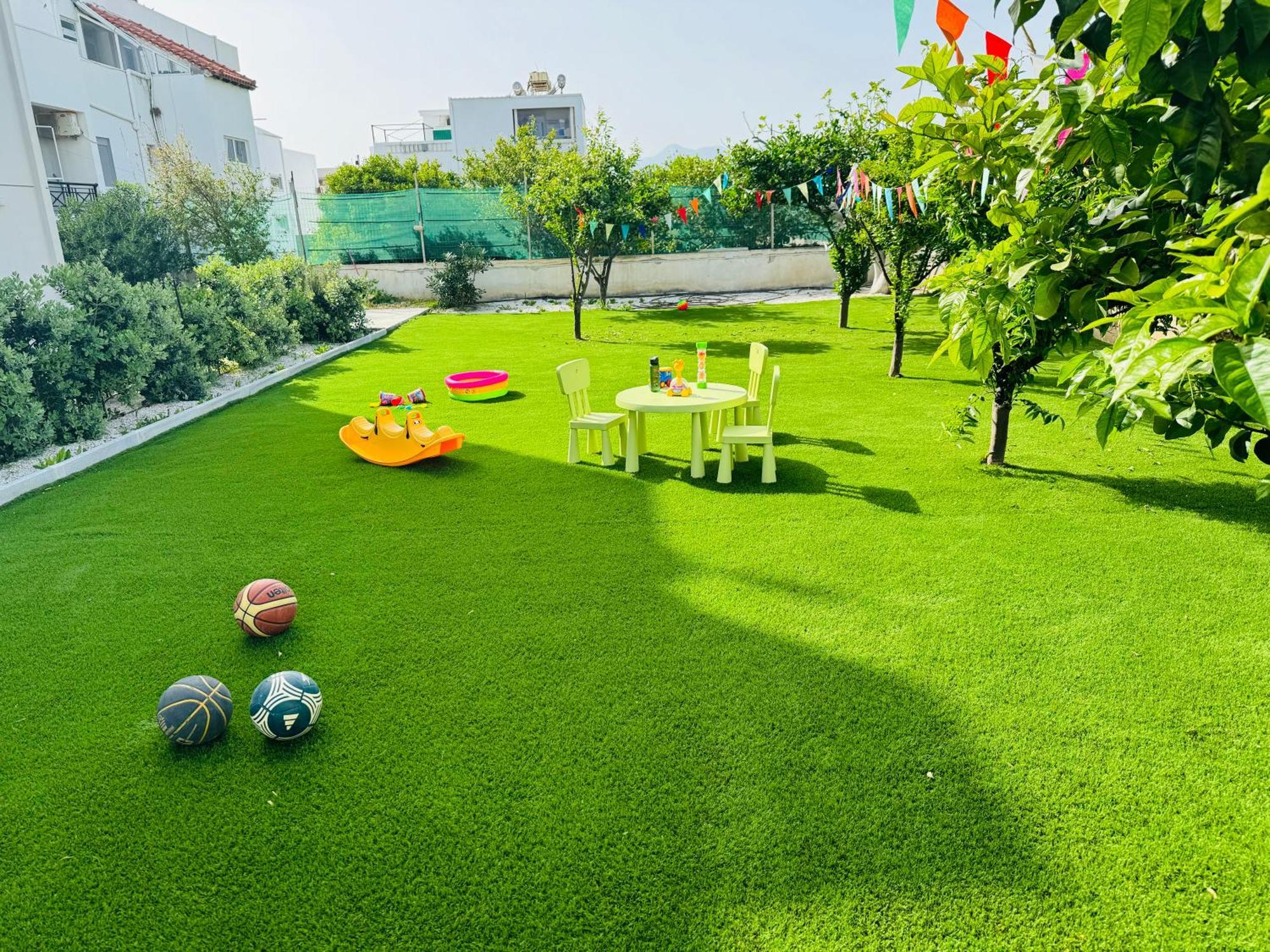 Kalypso Apartment Ierapetra 외부 사진
